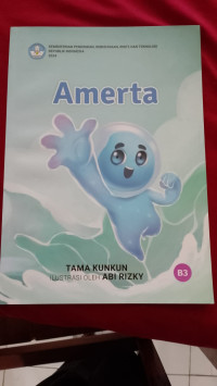 Image of Amerta