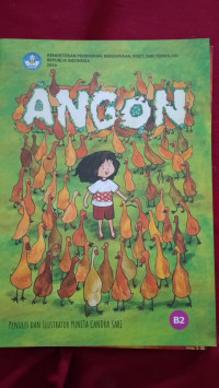 Image of Angon