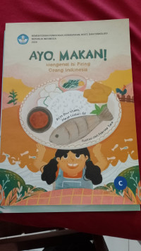 Image of AYO , MAKAN !