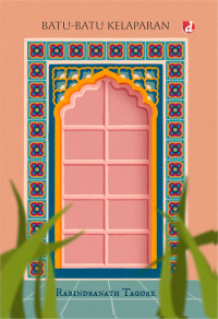 Image of BATU-BATU KELAPARAN