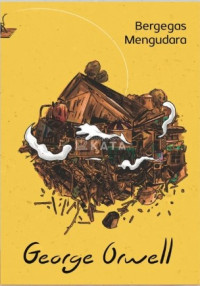 Image of BERGEGAS MENGUDARA