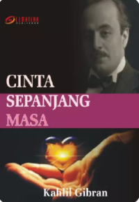 Image of CINTA SEPANJANG MASA