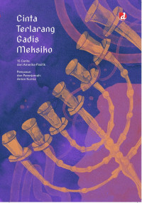 Image of CINTA TERLARANG GADIS MEKSIKO