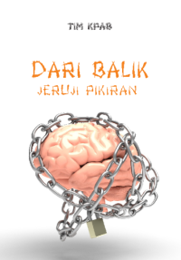 Image of DARI BALIK JERUJI PIKIRAN
