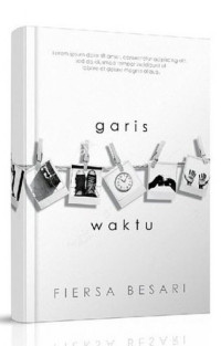 Image of GARIS WAKTU