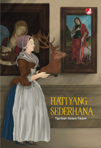Image of HATI YANG SEDERHANA