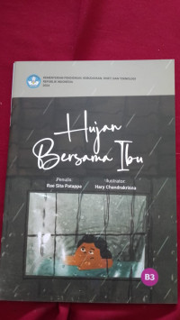 Image of Hujan Bersama Ibu