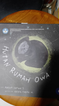 Image of Hutan Rumah Owa
