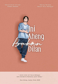 Image of INI AHENG,BUKAN DILAN