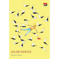 Image of LELAKI KERTAS
