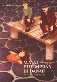 Image of MAYAT PEREMPUAN DI DANAU ( THE LADY IN THE LAKE)