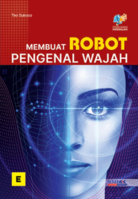 Image of Membuat Robot Pengenal Wajah