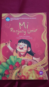 Image of MI Panjang Umur