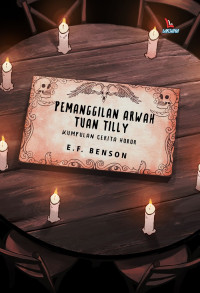 Image of PEMANGGILAN ARWAH TUAN TILLY
