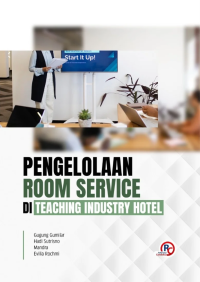 PENGELOLAAN ROOM SERVICE DI TEACHING INDUSTRY HOTEL