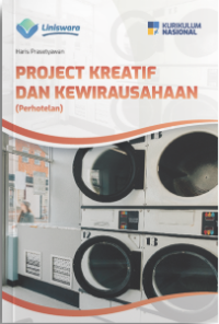 PROJECT KREATIF DAN KEWIRAUSAHAAN (PERHOTELAN)