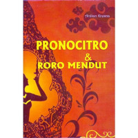 Image of PRONOCITRO & RORO MENDUT