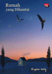 Image of RUMAH YANG DIHANTUI