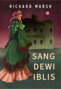 Image of SANG DEWI IBLIS