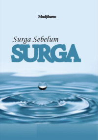 Image of SURGA SEBELUM SURGA : STANDING IN LOVE