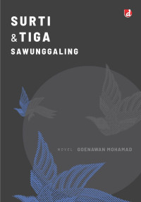 Image of SURTI DAN TIGA SAWUNGGALING