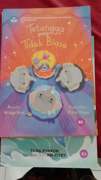 Image of Tetangga yang Tidak Biasa
