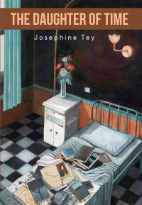 Image of THE DAUGHTER OF TIME