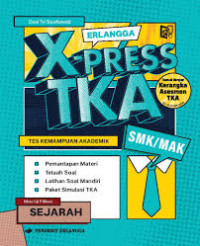 Image of X-Press TKA SMK/MAK Sejarah